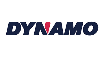 European Tyre Distributors logo Dynamo