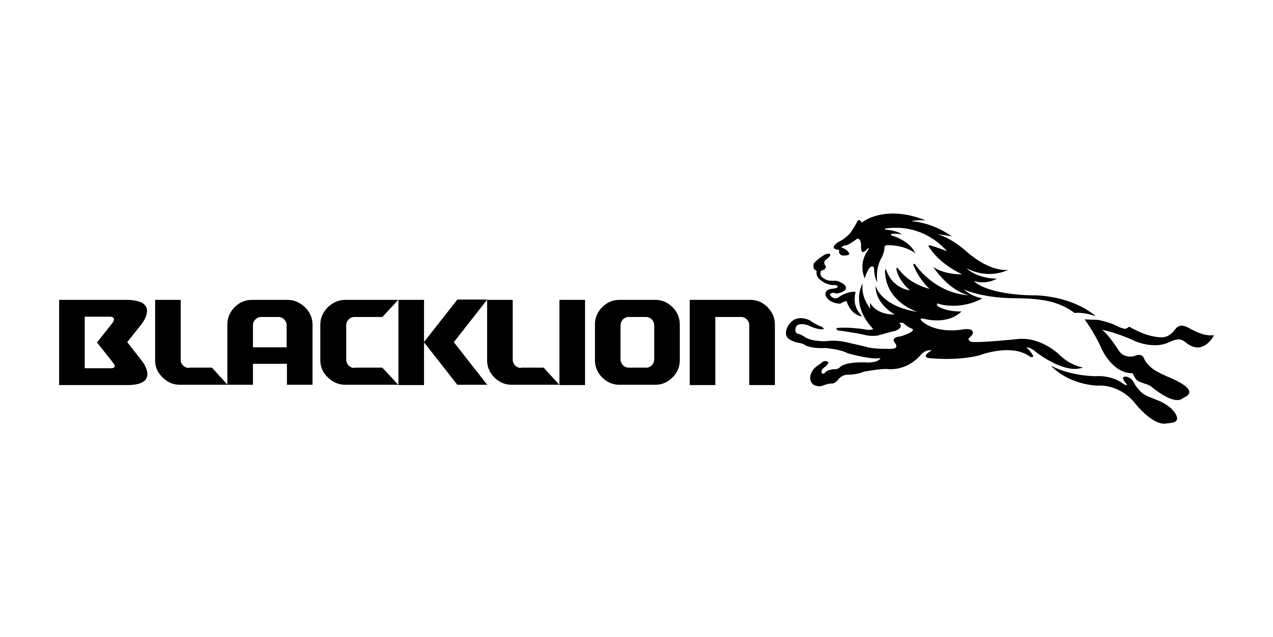  European Tyre Distributors brands logo Blacklion