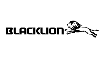 Logo blacklion