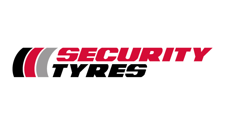 European Tyre Distributors logo Security