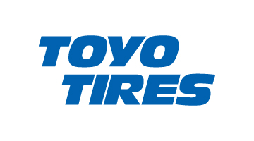 Toyo tyres logo