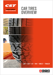 CST overview brochure