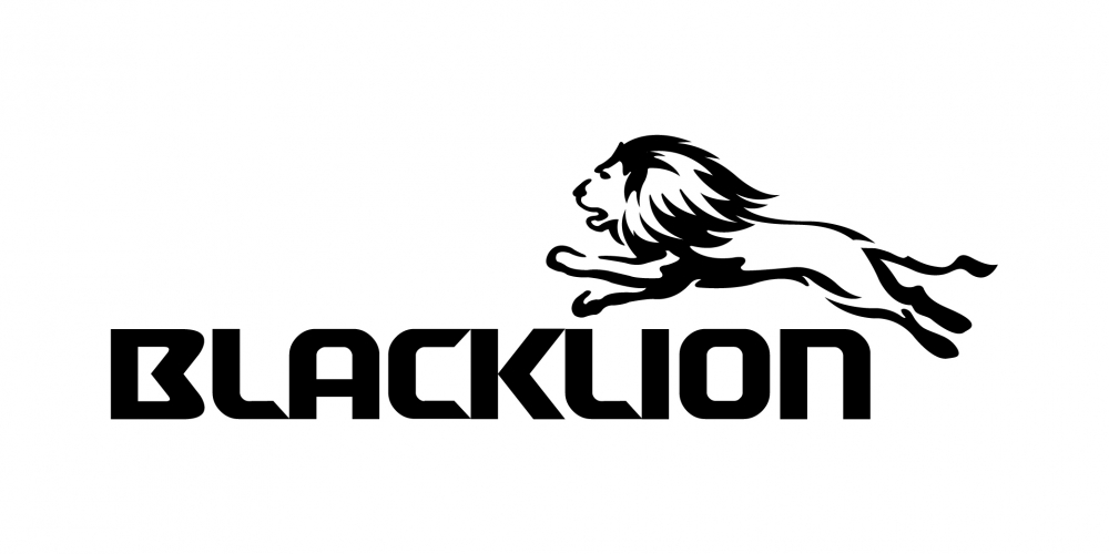 European Tyre Distributors brands logo Blacklion