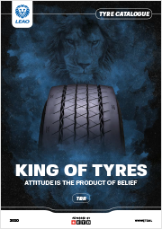 European-Tyre-Distributors-LEAO-TBR-brochure